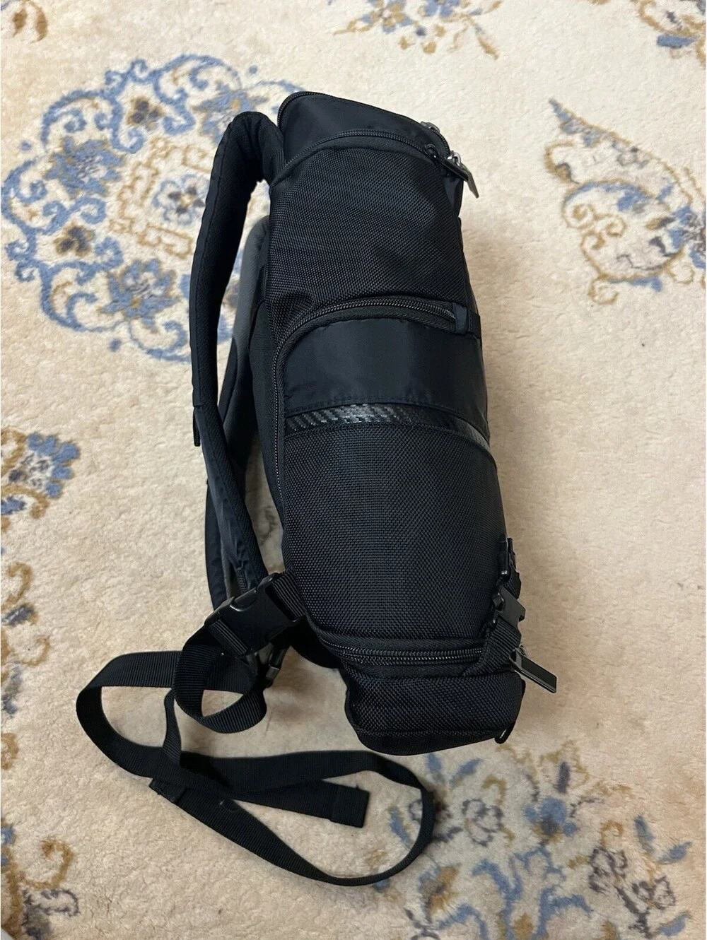 Manfrotto Advanced Camera and Laptop Backpack Tri S, with Dividers & Rain Cover